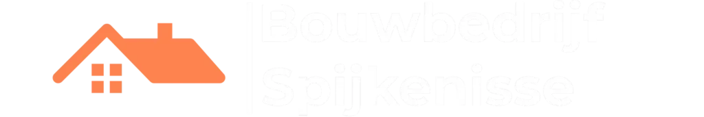 Bouwbedrijf Spijkenisse Logo