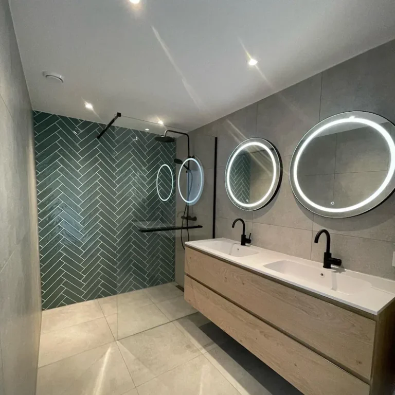 Bouwbedrijf Spijkenisse | Badkamer Verbouwen