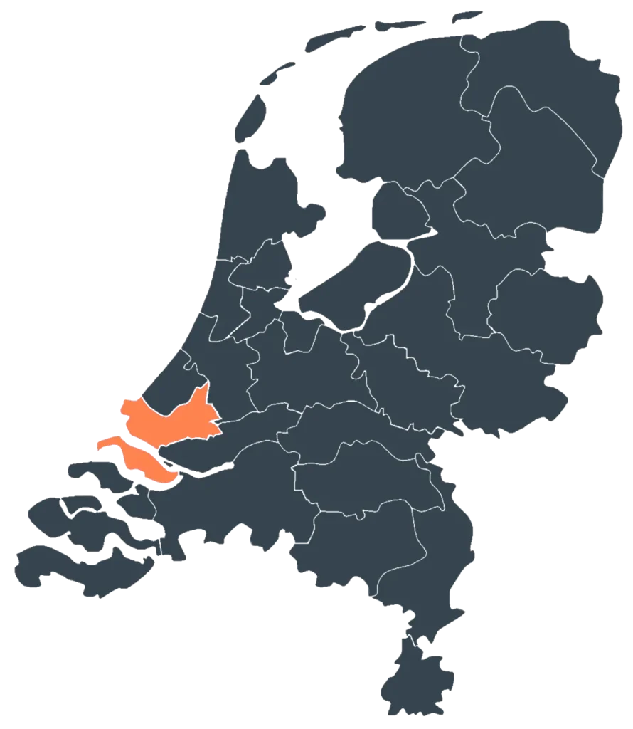 Bouwbedrijf Spijkenisse | Rijnmond