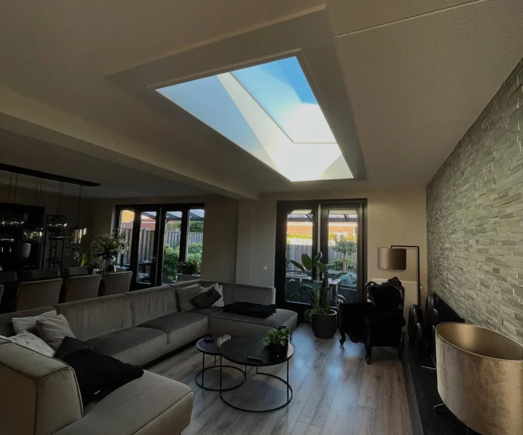 Bouwbedrijf Spijkenisse | Dakraam